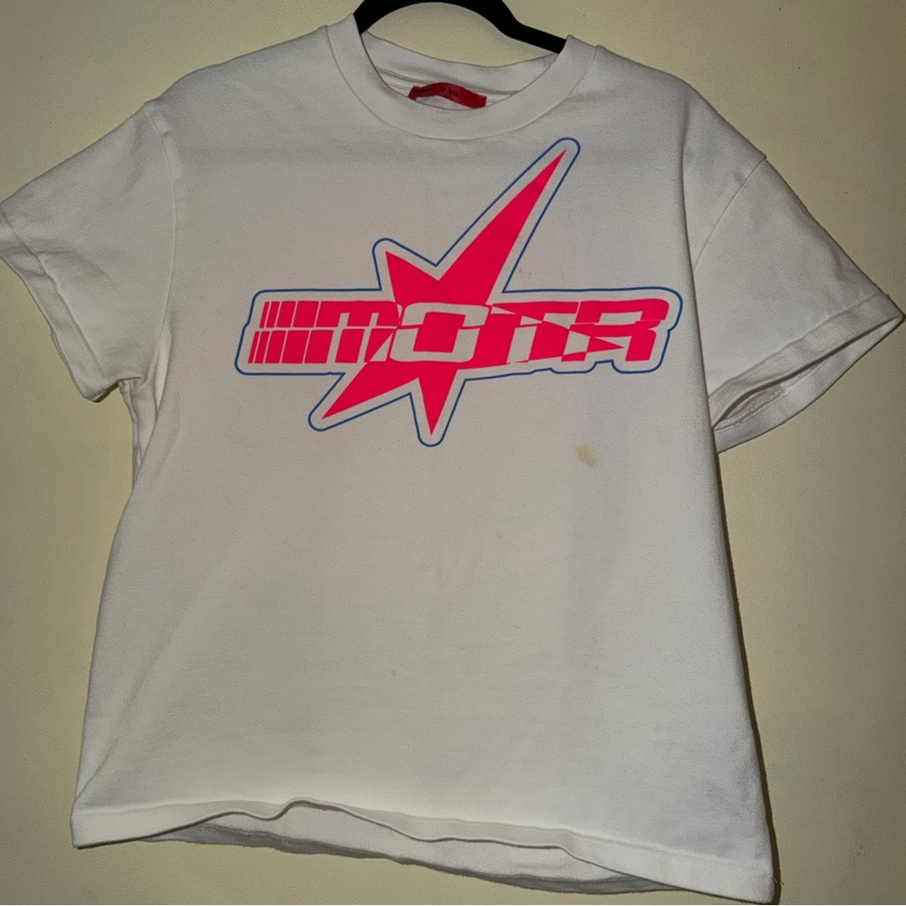 Kid Cudi Tee
